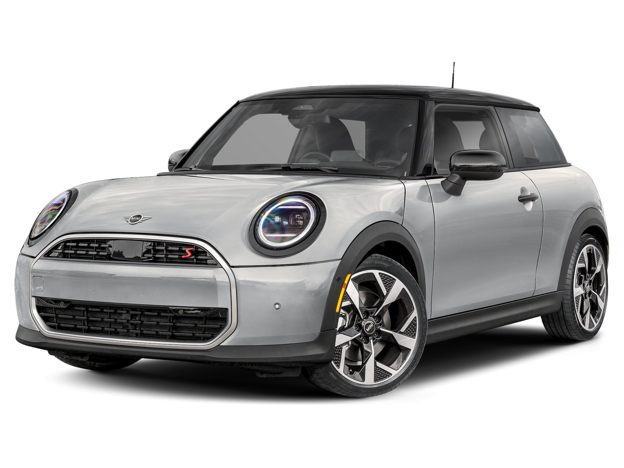 mini hardtop 2 door 2025 WMW33GD06S2X35125 image mini hardtop 2 door 2025 WMW33GD06S2X35125 image